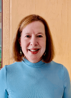 Christina Van Sickle