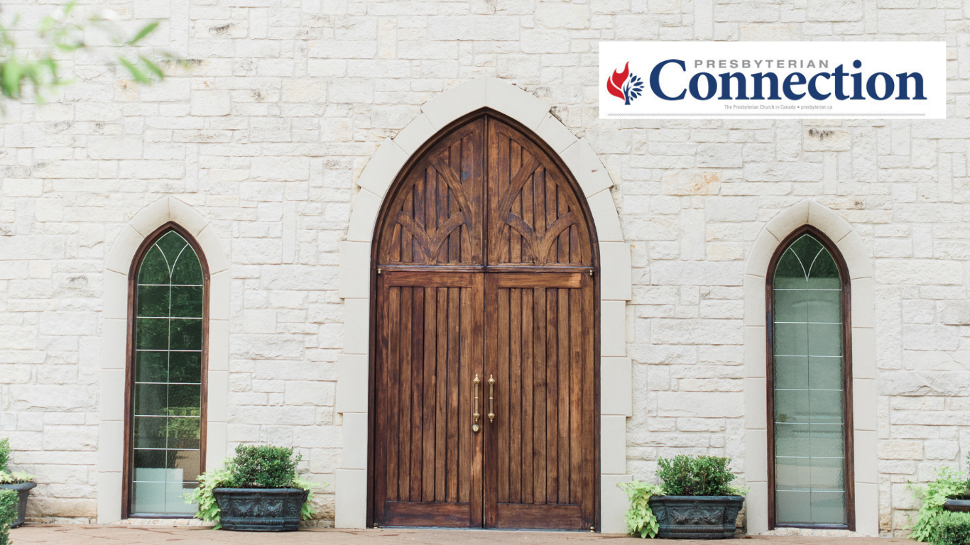 Featured image for “How the Housing Sector is Rallying to Support Churches — Presbyterian Connection”
