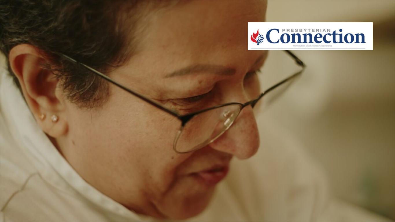 Featured image for “National Housing Day: A Day to Reflect on Seniors and Aging — Presbyterian Connection”