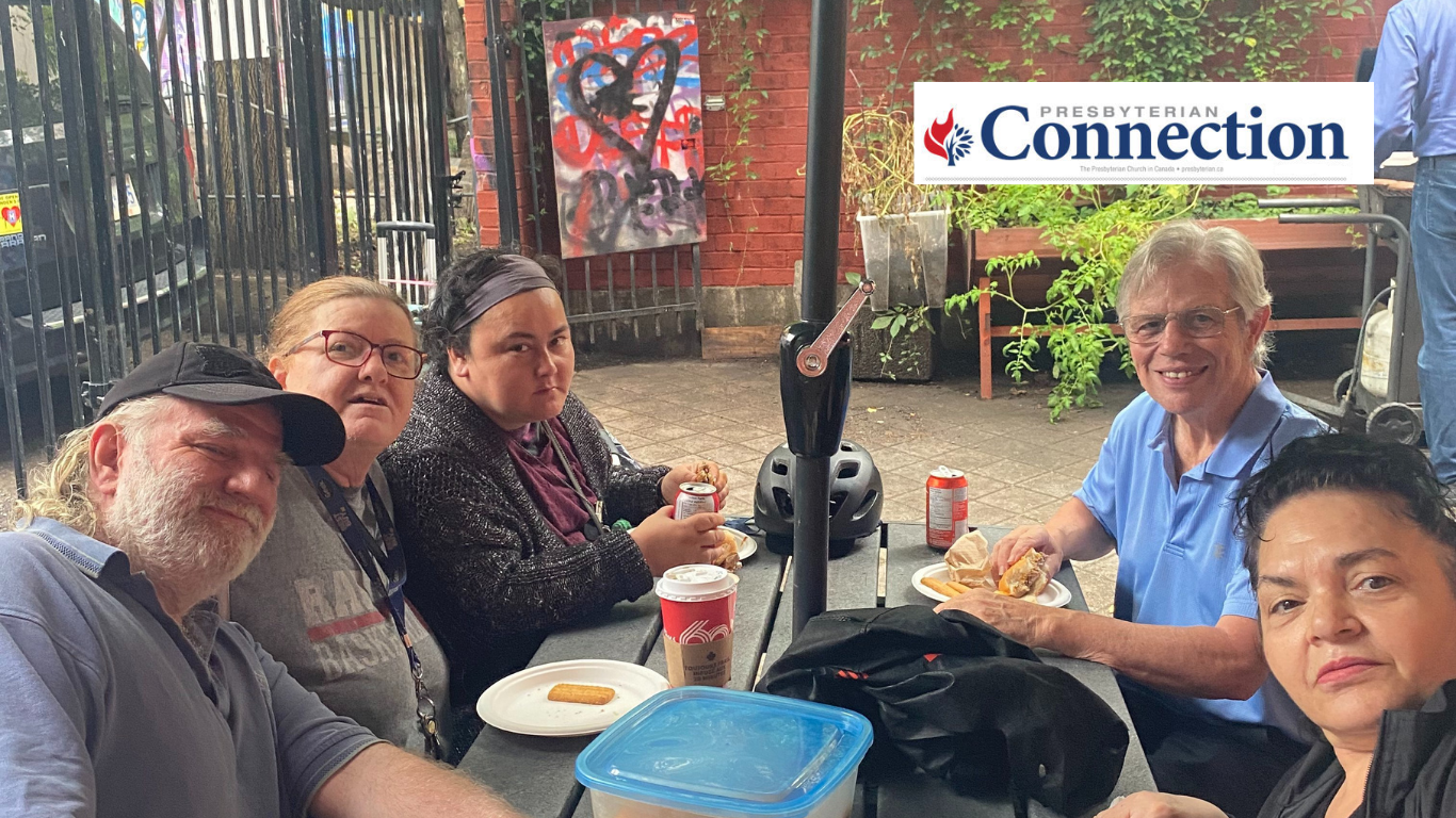 Featured image for “More Than Just Housing, We Need to Build Community”